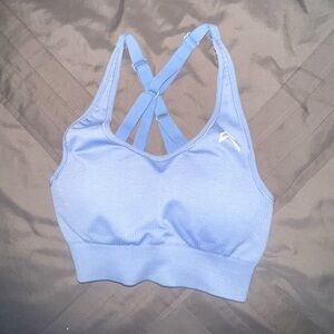 Oner Active Classic Seamless 2.0 - Light Denim Marl